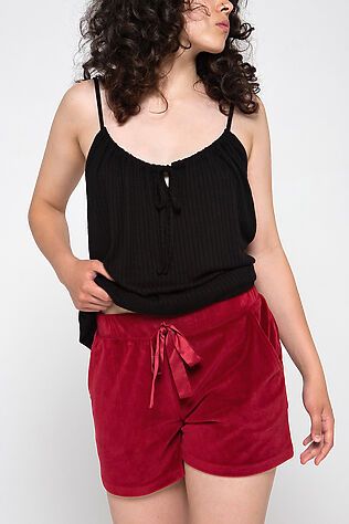 OPIUM Шорты #716551