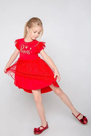 CROCKID Платье #718186