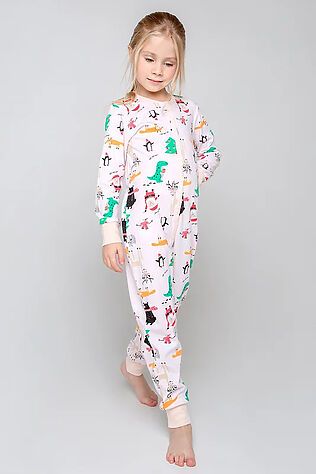 CROCKID Комбинезон #727262