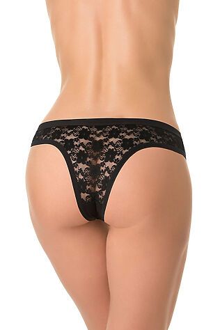 DENTELLE Трусы #730795