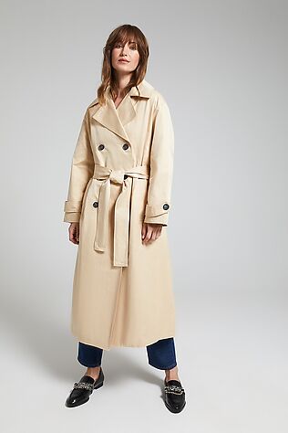 CONCEPT CLUB Плащ #731363