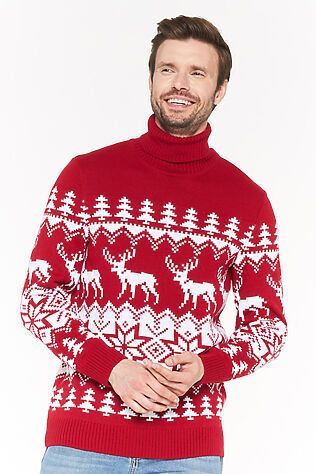 VAY Свитер #733678