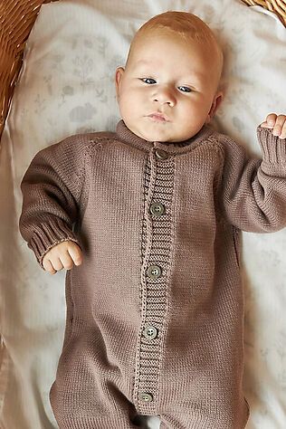 KOGANKIDS Комбинезон #734508