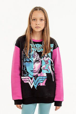 BATIK Свитшот #734808