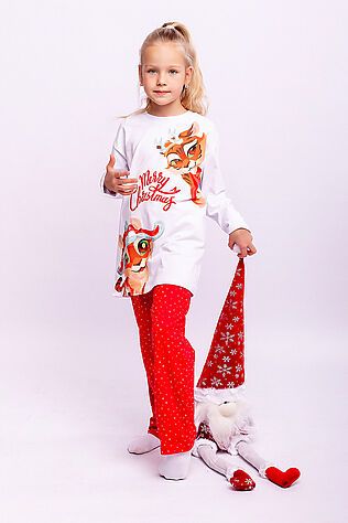 BATIK Пижама #735143