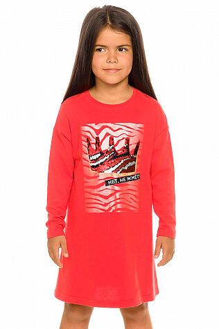 PELICAN Платье #736050