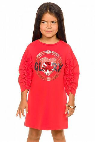 PELICAN Платье #736079