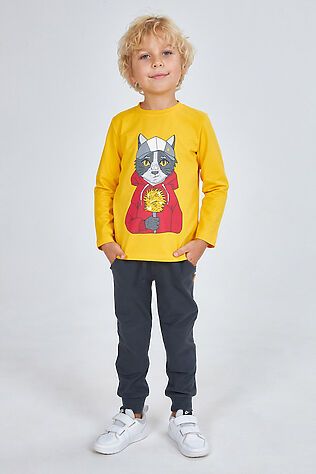 KOGANKIDS Брюки #736607
