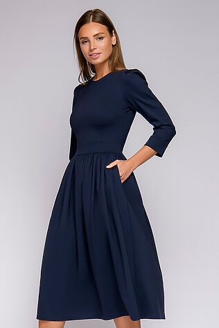 1001 DRESS Платье #736742