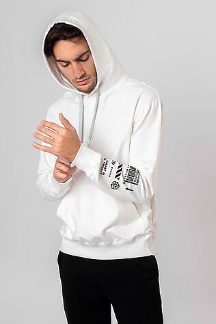 OXOUNO Худи #737370