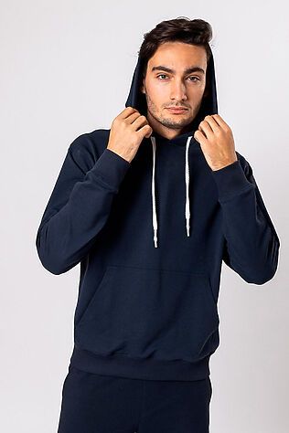 OXOUNO Худи #737373