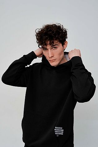 OXOUNO Худи #737390