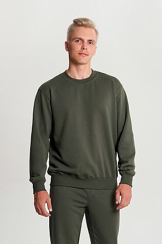 OXOUNO Свитшот #737391