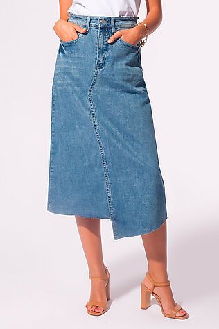 VILATTE Юбка #741673