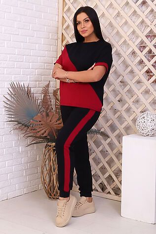 НАТАЛИ Костюм 35114 #741749