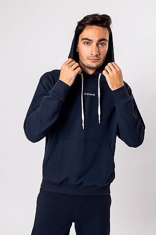 OXOUNO Худи #742585