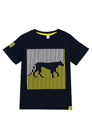 PLAYTODAY Футболка #743251