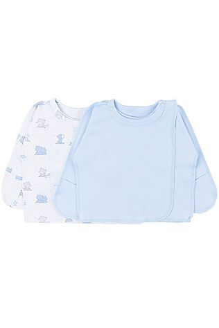 YOULALA Распашонки, 2 шт. #746417