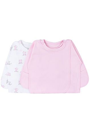 YOULALA Распашонки, 2 шт. #746418