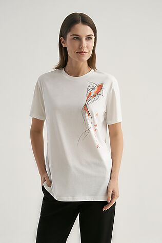 OXOUNO Футболка #751216