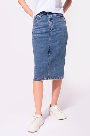 VILATTE Юбка #754562