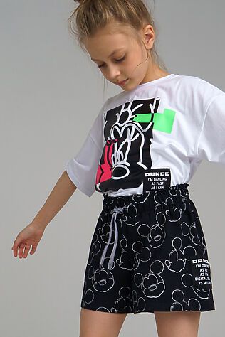 PLAYTODAY Шорты #756183