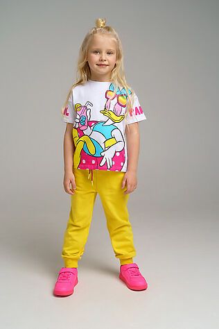 PLAYTODAY Футболка #759346