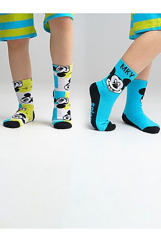 PLAYTODAY Носки, 2 п. #759362