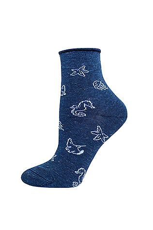 БРЕСТСКИЕ Носки #761808