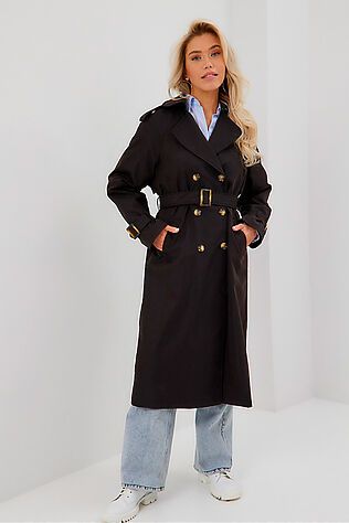 HOOPS Плащ #762821