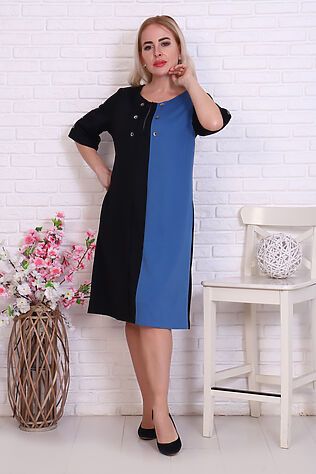 НАТАЛИ Платье 31631 #768257