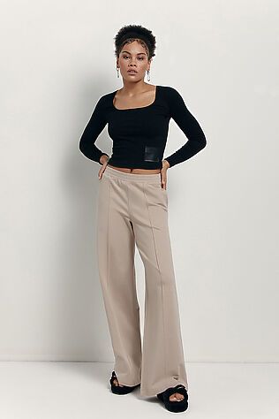 CONTE ELEGANT Брюки  #771054