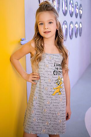 BATIK Платье #771384