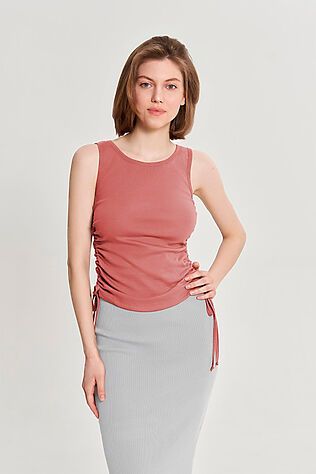 OXOUNO Майка #775633