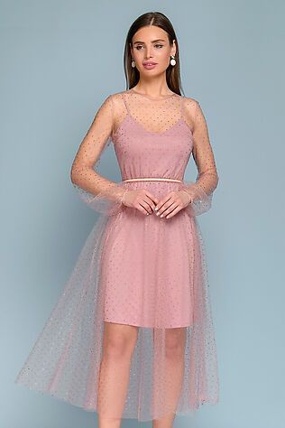 1001 DRESS Платье #776043