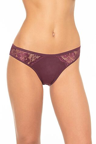 DENTELLE Трусы  #781583