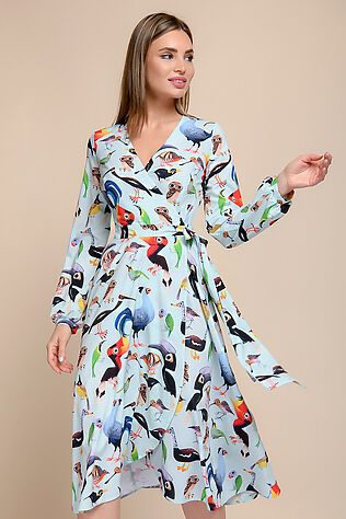 1001 DRESS Платье #783361