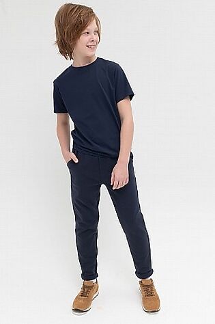 PELICAN Брюки #786311