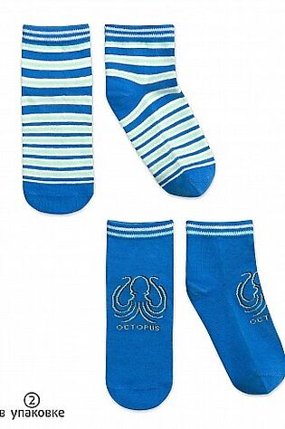 PELICAN Носки 2 шт. #786336