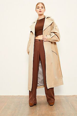 HOOPS Плащ #791826