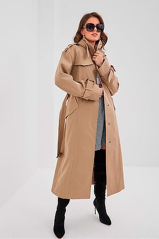 HOOPS Плащ #791834