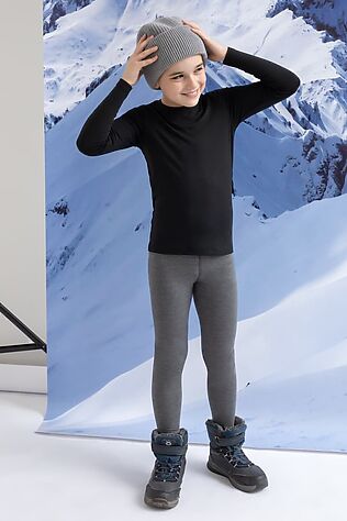 MARK FORMELLE Леггинсы 'термо'  #792100