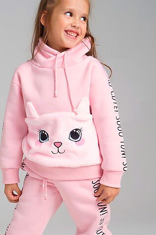 PLAYTODAY Толстовка #792357