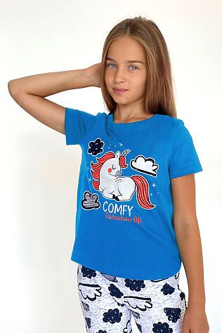 НАТАЛИ Футболка 5092 #795594