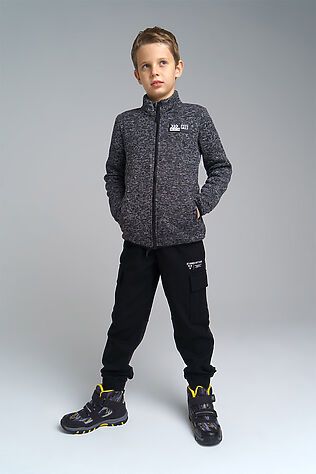 PLAYTODAY Толстовка #797311
