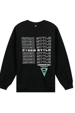 PLAYTODAY Свитшот #797584