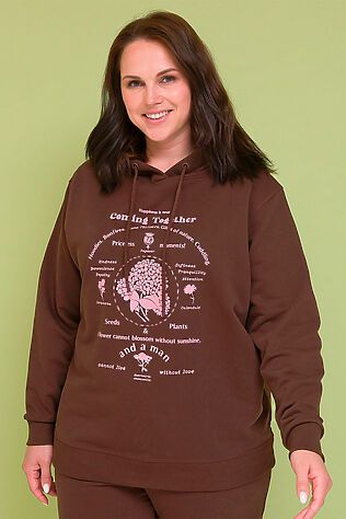 PELICAN Худи #797986