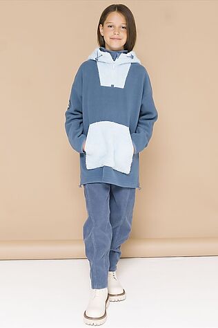 PELICAN Брюки #799770