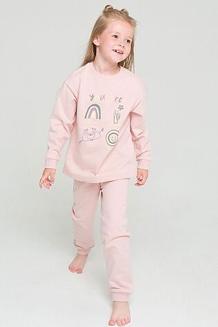 PELICAN Пижама #800093