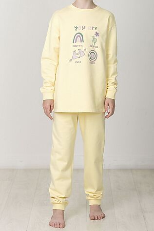 PELICAN Пижама #800094